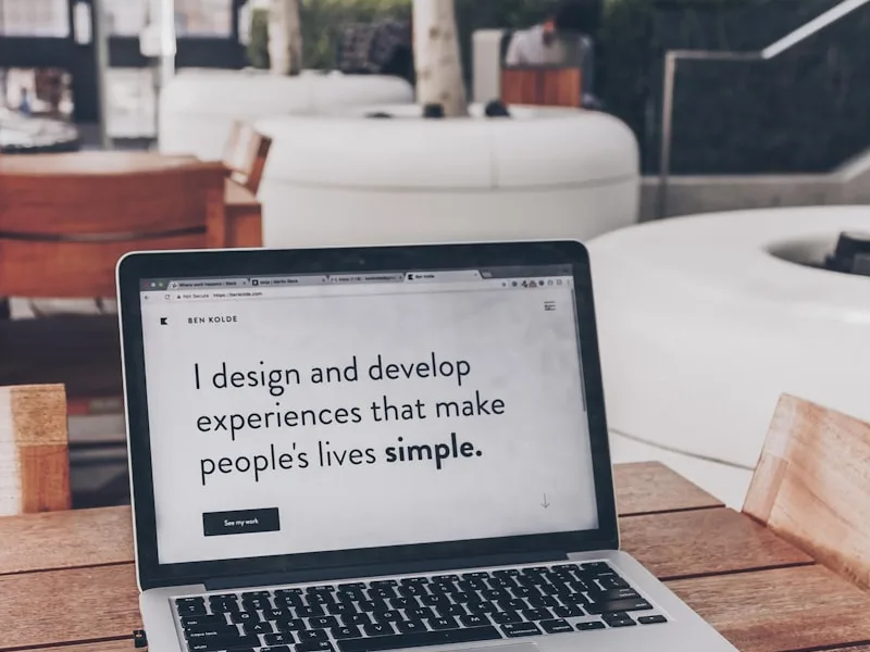 Design Systems Are a Conversation, Not a Contract