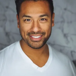 Theo Nakamura